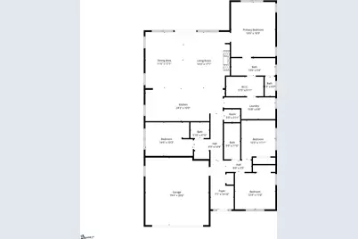 230 E Darby Road, Taylors, SC 29687 - Photo 40