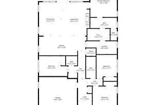 230 E Darby Rd, Taylors, SC 29687 - Photo 40