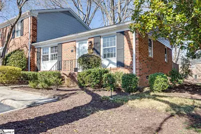 815 Edwards Road #Unit 53, Greenville, SC 29615 - Photo 4