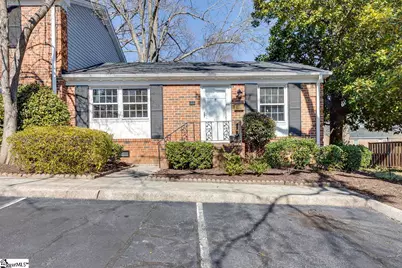 815 Edwards Road #Unit 53, Greenville, SC 29615 - Photo 1