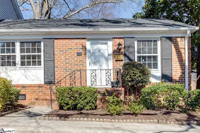 815 Edwards Road #Unit 53, Greenville, SC 29615 - Photo 2