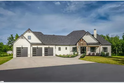 206 Calvery Road, Inman, SC 29349 - Photo 2