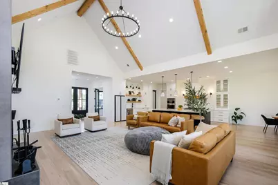 206 Calvery Road, Inman, SC 29349 - Photo 8