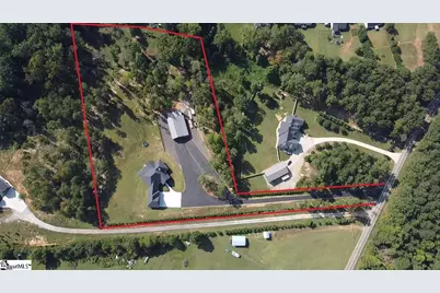 206 Calvery Road, Inman, SC 29349 - Photo 42