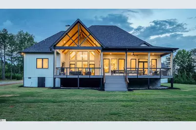 206 Calvery Road, Inman, SC 29349 - Photo 4