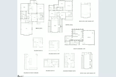 8 Carlingford Way, Greenville, SC 29615 - Photo 6