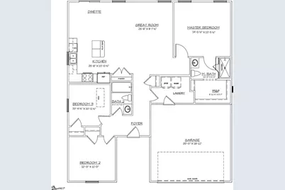 210 Ivydale Drive #Lot 3, Greenville, SC 29609 - Photo 20