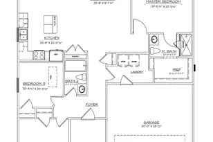 210 Ivydale Dr, Greenville, SC 29609 - Photo 10