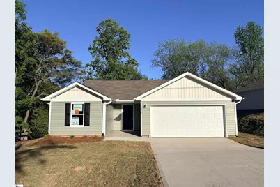 210 Ivydale Drive #Lot 3, Greenville, SC 29609 - Photo 1