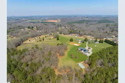 421 E Church Road, Easley, SC 29642 - Photo 4