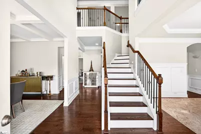 724 Ashdale Way, Greer, SC 29651 - Photo 4