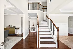 724 Ashdale Wy, Greer, SC 29651 - Photo 4