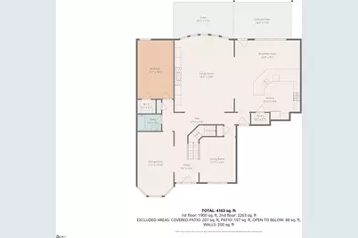 724 Ashdale Way, Greer, SC 29651 - Photo 48