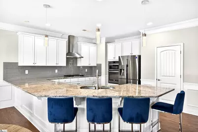 724 Ashdale Way, Greer, SC 29651 - Photo 14