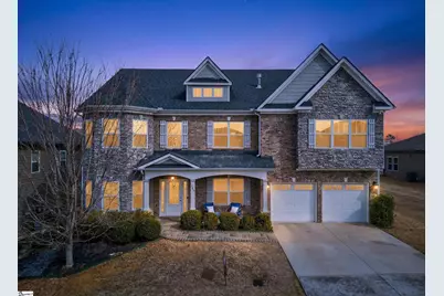 724 Ashdale Way, Greer, SC 29651 - Photo 2