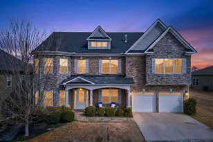 724 Ashdale Wy, Greer, SC 29651 - Photo 2