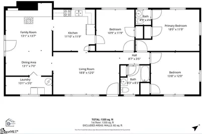 5185 Bible Church Road, Boiling Springs, SC 29316 - Photo 30