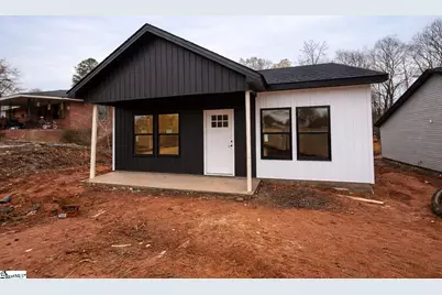 20 Poplar Street, Woodruff, SC 29388 - Photo 1
