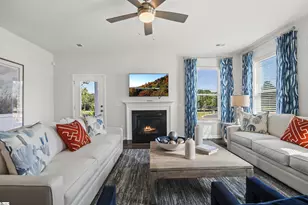 607 Torgerson Wy, Simpsonville, SC 29680 - Photo 6