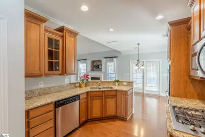 3 Cedarhill Court, Simpsonville, SC 29681 - Photo 4