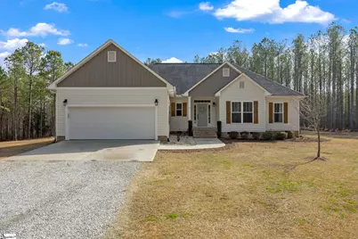 1470 Bolt Road, Gray Court, SC 29645 - Photo 2
