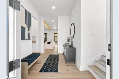 26 Ganibrille Court, Simpsonville, SC 29681 - Photo 8