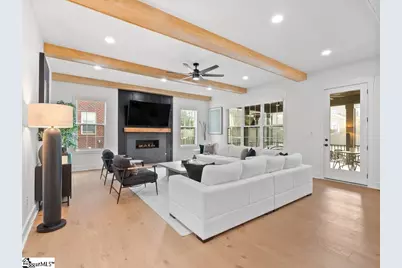 26 Ganibrille Court, Simpsonville, SC 29681 - Photo 10