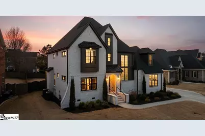 26 Ganibrille Court, Simpsonville, SC 29681 - Photo 4
