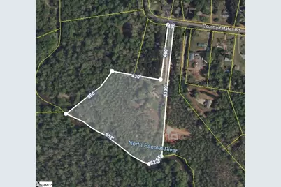 1457 Country Estates Road, Inman, SC 29349 - Photo 2