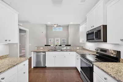 748 Elmbrook Drive, Simpsonville, SC 29681 - Photo 6