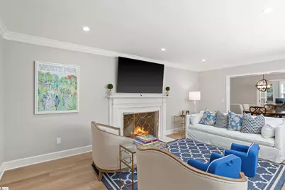 409 Longview Terrace, Greenville, SC 29605 - Photo 6