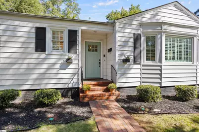 409 Longview Terrace, Greenville, SC 29605 - Photo 4