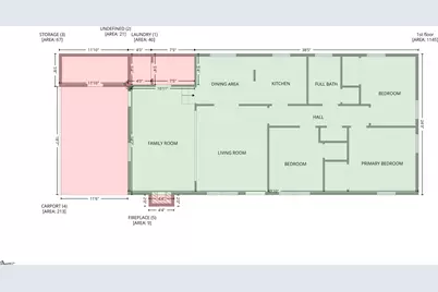 2014 Center Street, Spartanburg, SC 29303 - Photo 16