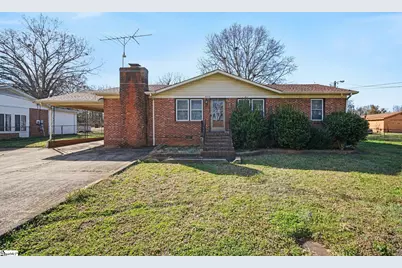 2014 Center Street, Spartanburg, SC 29303 - Photo 1