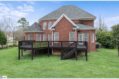 236 Horseshoe Lake Road, Spartanburg, SC 29306 - Photo 2