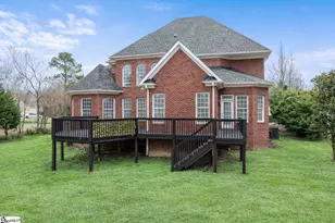 236 Horseshoe Lake Rd, Spartanburg, SC 29306 - Photo 2