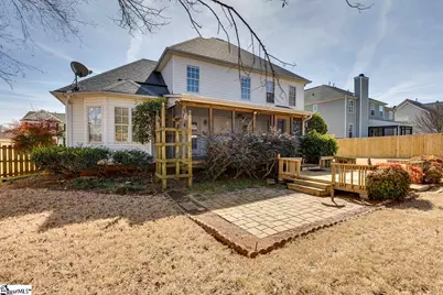 116 Summer Hill Road, Simpsonville, SC 29681 - Photo 44