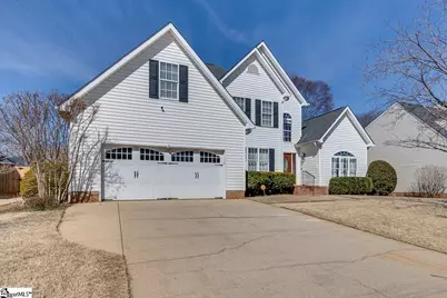 116 Summer Hill Road, Simpsonville, SC 29681 - Photo 2