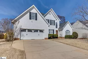 116 Summer Hill Rd, Simpsonville, SC 29681 - Photo 2