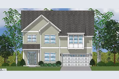 2058 Emily Margaret Road #Lot 18, Chesnee, SC 29323 - Photo 1