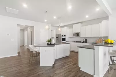 4057 Francis Spring Way, Inman, SC 29349 - Photo 2