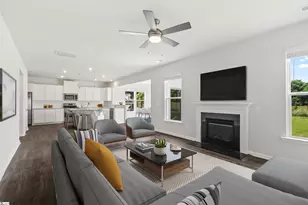 4057 Francis Spg Wy, Inman, SC 29349 - Photo 4