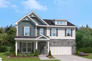 4057 Francis Spg Wy, Inman, SC 29349 - Photo 1