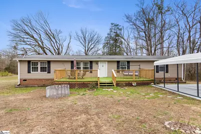 7709 Neely Ferry Road, Laurens, SC 29360 - Photo 1