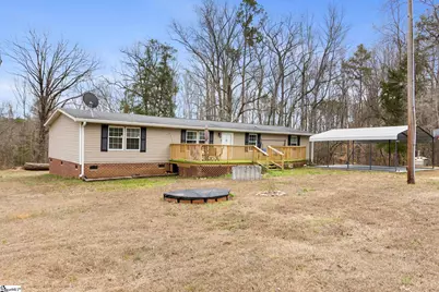 7709 Neely Ferry Road, Laurens, SC 29360 - Photo 2
