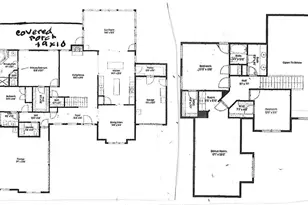 202 N Links Crossing, Ninety Six, SC 29666 - Photo 48