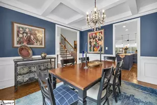 202 N Links Crossing, Ninety Six, SC 29666 - Photo 6