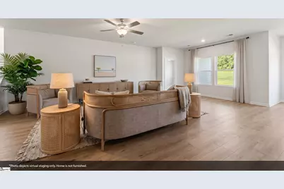 5017 Burke Meadows Run, Chesnee, SC 29323 - Photo 6