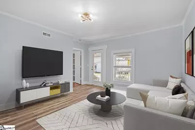 105 2nd Street, Fountain Inn, SC 29644 - Photo 6