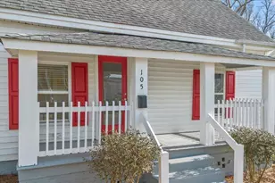 105 2nd St, Fountain Inn, SC 29644 - Photo 4